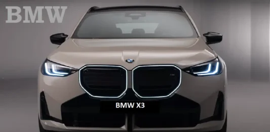 The new 2024 BMW X3: Enhanced PHEV Range and Diesel Persistence for 2024 The New BMW X3