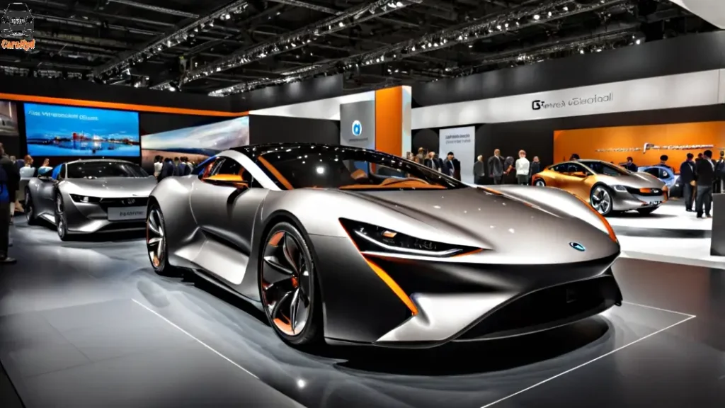 Geneva International Motor Show