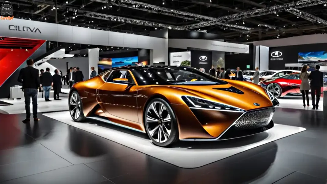 Geneva International Geneva International