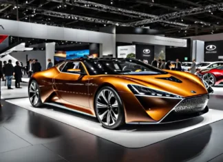 The best Geneva International Motor Show 2024 Geneva International