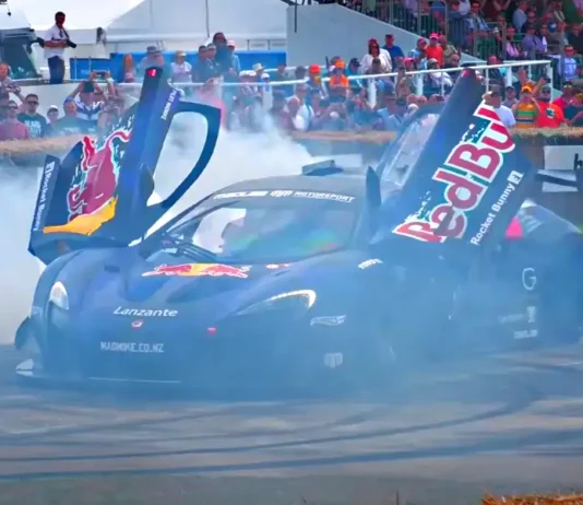 The Best Of Goodwood Festival of Speed 2024 Goodwood Festival of Speed 2024