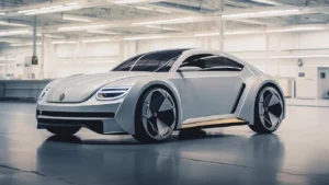 Volkswagen VW Beetle 2025