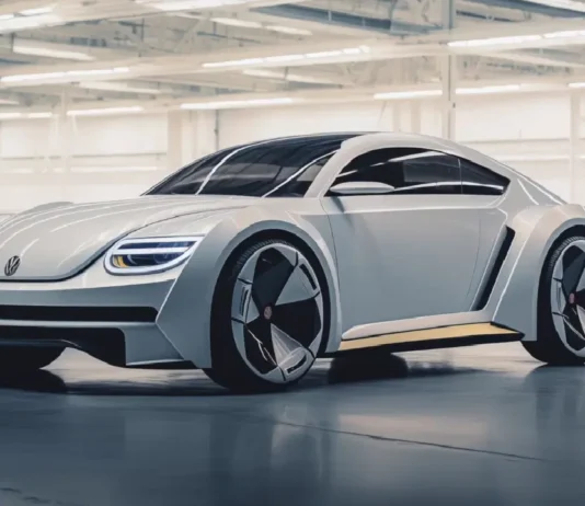 New Volkswagen Beetle Reimagined: What to Expect in 2025 Volkswagen VW Beetle 2025