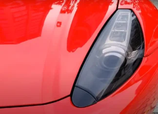 New 2024 Ferrari California: Testing the Right-Hand Drive Experience 2024 Ferrari California