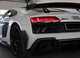 The Audi R8: Exploring the Iconic Audi Supercar the Audi R8, the famous Audi supercar