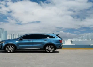 Regarding the 2025 Hybrid Sorento a Surprise from Kia Kia Sorento the 2025 Hybrid