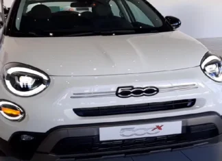 Fiat 500 range: innovation in technology the innovative Fiat 500 range