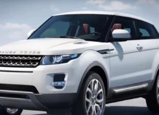 Land Rover Discovery Sport: The Ultimate Vehicle Score Vehicle Score