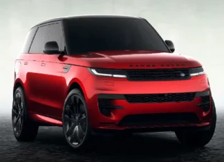 Land Rover Range Rover Sport’s New Diesel V6 The Land Rover Range Rover Sport