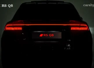 The new Audi RS Q8: An Ultra-High-Performance SUV performance and luxury with the Audi RS Q8. This high-performance SUV delivers exhilarating acceleration