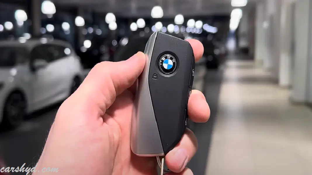 The 2024 BMW X1 M35i 