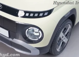 Hyundai Introduces the Inster: Its Smallest and Most Affordable EV Yet The Hyundai Inster