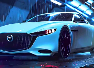 2025 Mazda 3 Hatchback: A Sporty and Affordable Option 2025 Mazda 3 hatchback