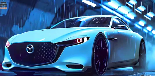 2025 Mazda 3 Hatchback: A Sporty and Affordable Option 2025 Mazda 3 hatchback