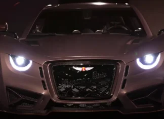 Hispano Suiza Carmen Sagrera: Electrifying Performance and Luxury Experience the extraordinary with the Hispano Suiza Carmen Sagrera. This electric grand tourer delivers 1100-HP and exquisite craftsmanship, redefining luxury and performance. #HispanoSuiza #CarmenSagrera #ElectricGT #Luxury #Performance #EVRevolution