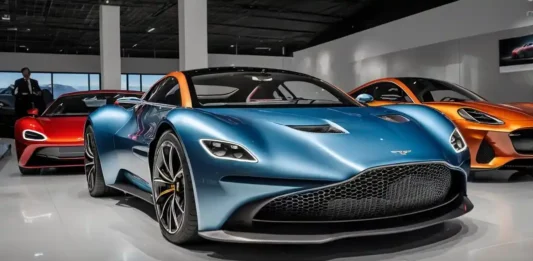 What Are the Most Beautiful New Cars You Can Buy? Our Top Choices for 2024 the new cars you can buy in 2024