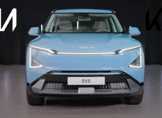 2024 Kia EV5: An Exciting Electric Vehicle for the Future 2024 Kia EV5