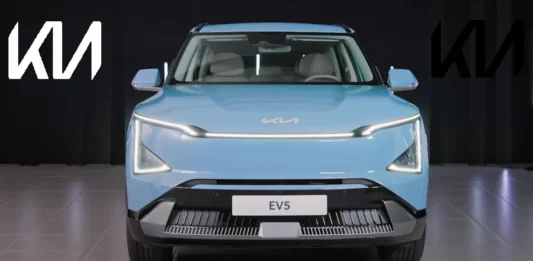 2024 Kia EV5: An Exciting Electric Vehicle for the Future 2024 Kia EV5