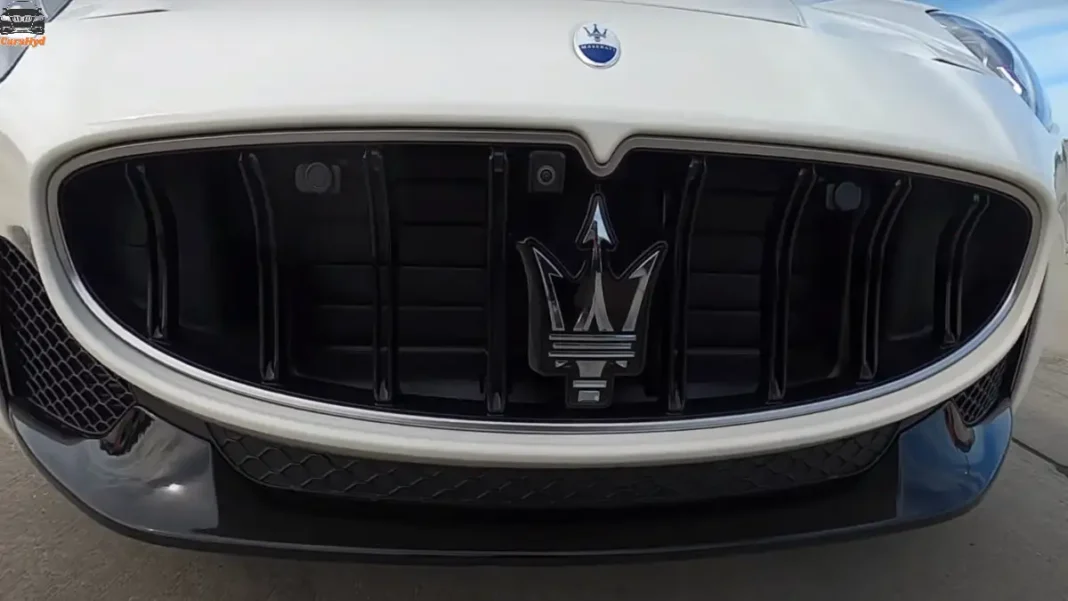 Maserati