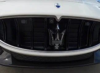 Rating of the 2024 Maserati GranTurismo Modena Maserati