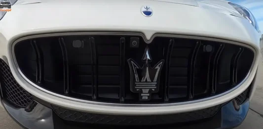 Rating of the 2024 Maserati GranTurismo Modena Maserati