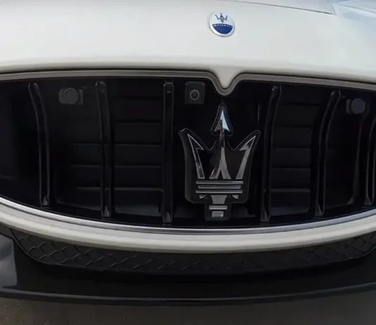 Rating of the 2024 Maserati GranTurismo Modena Maserati