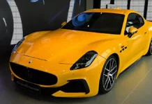 Maserati GranTurismo Review: Italy’s $174,000 Grand Tourer Masterclass 2024 Granturismo