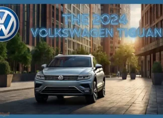 Everything You Need to Know About the 2024 Volkswagen Tiguan: Price, Safety & Specs The 2024 Volkswagen Tiguan