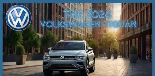 Everything You Need to Know About the 2024 Volkswagen Tiguan: Price, Safety & Specs The 2024 Volkswagen Tiguan