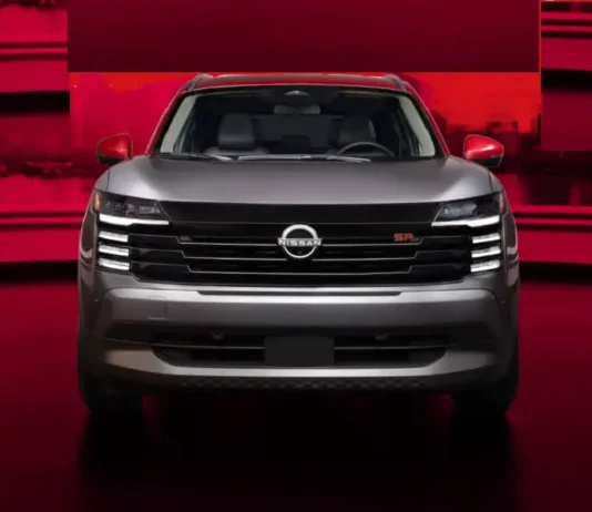 The All-New 2025 Nissan Kicks: An Exciting Urban Adventure the 2025 Nissan Kicks