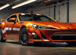 Is the Toyota GR 86 Fast? The Toyota GR86