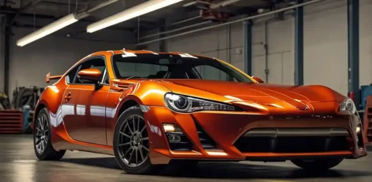 Is the Toyota GR 86 Fast? The Toyota GR86