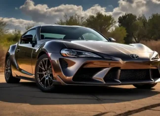 Is the Toyota GT86 a Good Car? toyota GT86