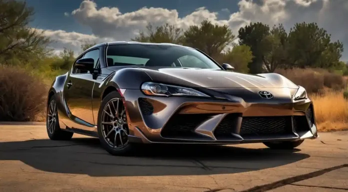 Is the Toyota GT86 a Good Car? toyota GT86