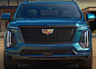 2025 Cadillac Escalade Pricing Increase: What You Need to Know the 2025 Cadillac Escalade costs