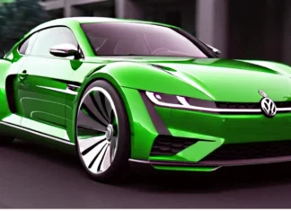 Do You Think The 2025 VW Beetle Is Coming Back? Here’s What We Know So Far 2025 Volkswagen Beetle