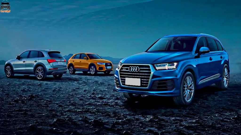 AUDI-SUVS-Q3-Q5-Q7