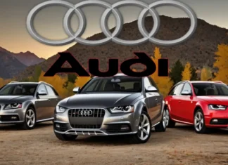 Which Audi SUVs is the Most Reliable? Audi SUV