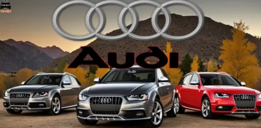 Which Audi SUVs is the Most Reliable? Audi SUV