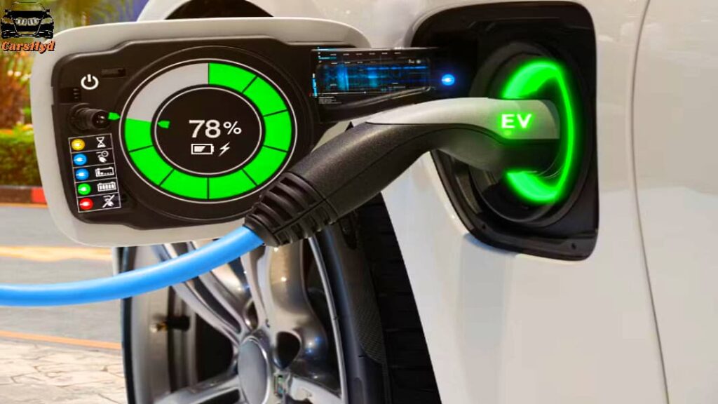 Electric Charging