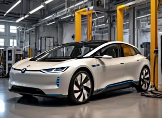 Challenges Of The Future of Electric Vehicles (EVs) Electric Vehicles (EVs)