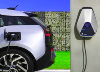 EV Charging: How to understand EV charging? EV Charging