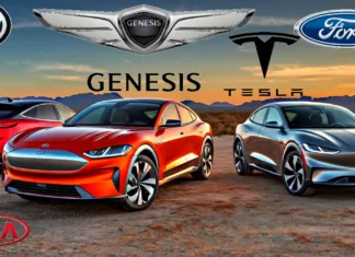 Which Top Safest SUVs in a Crash in 2024? Safest SUVs of 2024