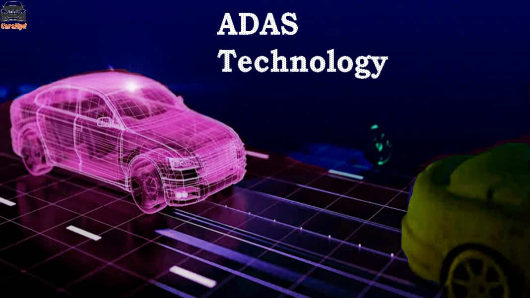 Adaptive technologies within ADAS