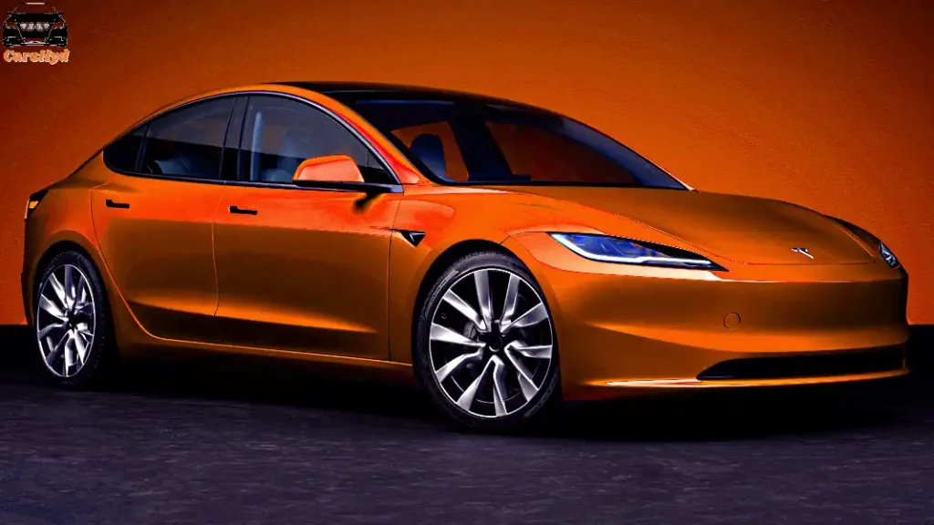 Top EV Models to Consider: Tesla Model S