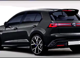 The 2024 VW Golf 9: Everything We Know So Far The 2024 VW Golf 9