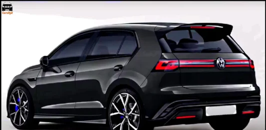 VW Golf 9 Release Date: Latest Updates, Rumors & Expected Timeline The 2024 VW Golf 9