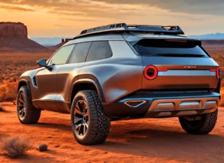 The Best SUVs 2024: A Guide to Top Models The Best SUVs of 2024