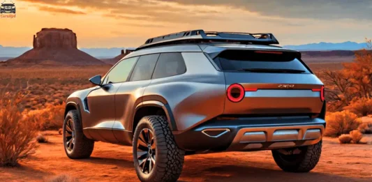 The Best SUVs 2024: A Guide to Top Models The Best SUVs of 2024