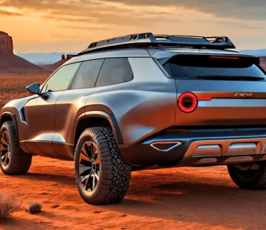 The Best SUVs 2024: A Guide to Top Models The Best SUVs of 2024